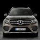 The new Mercedes-Benz GLS