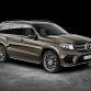 The new Mercedes-Benz GLS