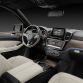 The new Mercedes-Benz GLS