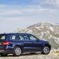 The new Mercedes-Benz GLS