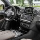 The new Mercedes-Benz GLS