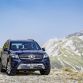 The new Mercedes-Benz GLS