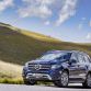 The new Mercedes-Benz GLS