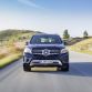 The new Mercedes-Benz GLS