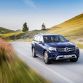 The new Mercedes-Benz GLS