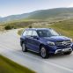 The new Mercedes-Benz GLS