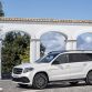 The new Mercedes-Benz GLS