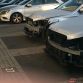 Mercedes Benz headlights thieves (1)