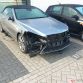 Mercedes Benz headlights thieves (3)