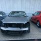 Mercedes Benz headlights thieves (5)