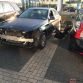 Mercedes Benz headlights thieves (6)