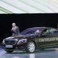Mercedes-Benz  in Frankfurt 2013
