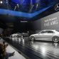 Mercedes-Benz  in Frankfurt 2013