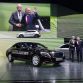 Mercedes-Benz  in Frankfurt 2013