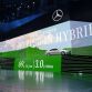 Mercedes-Benz  in Frankfurt 2013