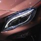 Mercedes-Benz  in Frankfurt 2013