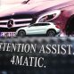 Mercedes-Benz  in Frankfurt 2013