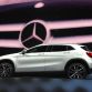 Mercedes-Benz  in Frankfurt 2013