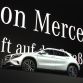 Mercedes-Benz  in Frankfurt 2013
