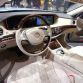 Mercedes-Benz  in Frankfurt 2013