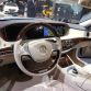 Mercedes-Benz  in Frankfurt 2013