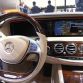 Mercedes-Benz  in Frankfurt 2013