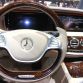 Mercedes-Benz  in Frankfurt 2013