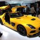 Mercedes-Benz  in Frankfurt 2013