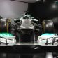 Mercedes-Benz  in Frankfurt 2013