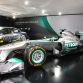 Mercedes-Benz  in Frankfurt 2013