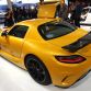 Mercedes-Benz  in Frankfurt 2013