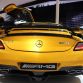 Mercedes-Benz  in Frankfurt 2013