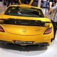 Mercedes-Benz  in Frankfurt 2013