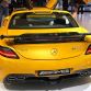 Mercedes-Benz  in Frankfurt 2013