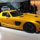 Mercedes-Benz  in Frankfurt 2013