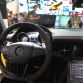 Mercedes-Benz  in Frankfurt 2013