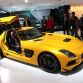 Mercedes-Benz  in Frankfurt 2013