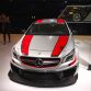 Mercedes-Benz  in Frankfurt 2013