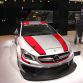 Mercedes-Benz  in Frankfurt 2013