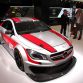 Mercedes-Benz  in Frankfurt 2013