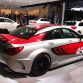 Mercedes-Benz  in Frankfurt 2013