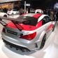 Mercedes-Benz  in Frankfurt 2013