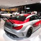 Mercedes-Benz  in Frankfurt 2013