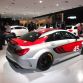 Mercedes-Benz  in Frankfurt 2013