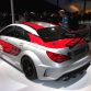 Mercedes-Benz  in Frankfurt 2013