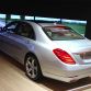 Mercedes-Benz  in Frankfurt 2013
