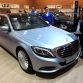 Mercedes-Benz  in Frankfurt 2013