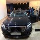 Mercedes-Benz  in Frankfurt 2013