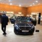 Mercedes-Benz  in Frankfurt 2013