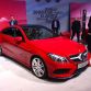 Mercedes-Benz  in Frankfurt 2013
